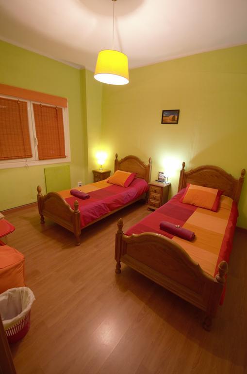 Hostel Hemingway Pamplona Buitenkant foto