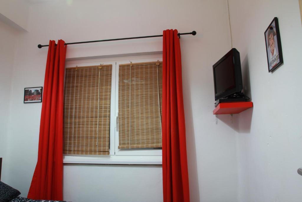 Hostel Hemingway Pamplona Buitenkant foto