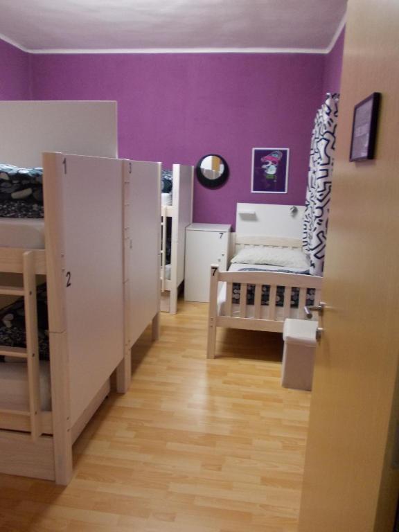 Hostel Hemingway Pamplona Buitenkant foto