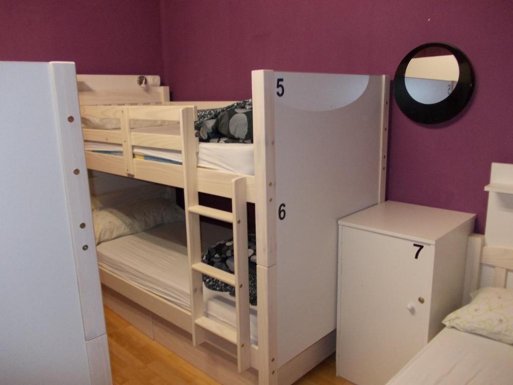 Hostel Hemingway Pamplona Buitenkant foto