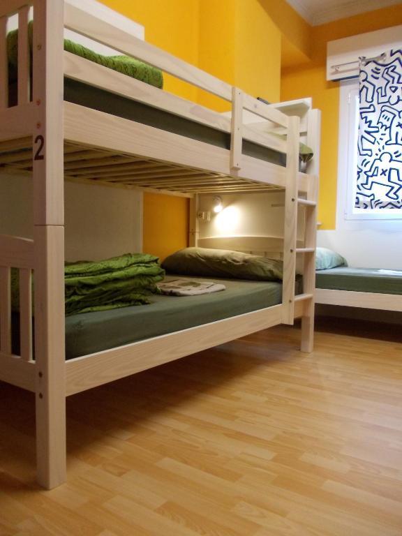 Hostel Hemingway Pamplona Buitenkant foto