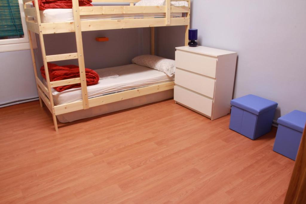 Hostel Hemingway Pamplona Buitenkant foto