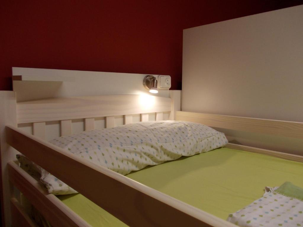 Hostel Hemingway Pamplona Kamer foto