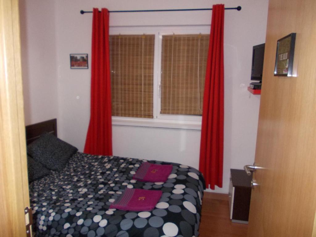 Hostel Hemingway Pamplona Kamer foto